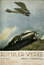 Ad93 vintage wwi for sale  UK