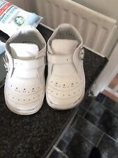 Pex boys shoes for sale  GREENOCK