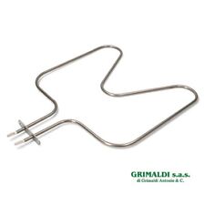 Resistenza inferiore 1000w usato  Frattamaggiore
