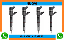 Iniettore bosch 0445110540 usato  Bovolone