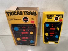 Raro gioco tricky usato  Seregno