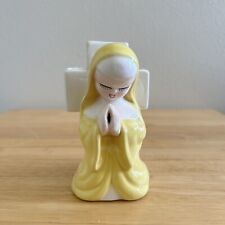 Vintage ceramic praying for sale  Albany