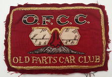 1970 old farts for sale  PRESTON