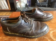 Vintage martens 8053 for sale  GLASGOW