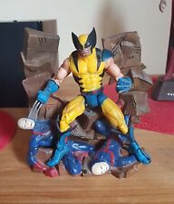 Marvel legends series d'occasion  Châteaugiron
