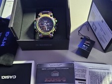 Casio shock mtg usato  Taurano