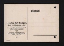 Gebirge marienberg postkarte gebraucht kaufen Gebirge marienberg postkarte gebraucht kaufen  Leipzig