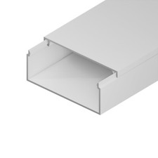 Goulotte électrique pvc d'occasion  Expédié en France