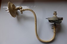 Vintage painted gas for sale  UK