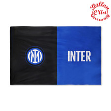 Bandiera inter prodotto usato  San Prisco