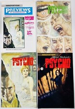 Lot psycho set for sale  Plainfield