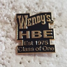 Vtg wendys hbe for sale  Kissimmee