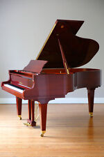 Piano schimmel 189 d'occasion  Mons-en-Barœul
