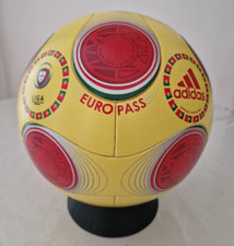 Adidas ball pallone usato  Casoria
