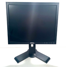 Monitor LCD Dell 17" P170St entradas VGA e DVI, suporte ajustável comprar usado  Enviando para Brazil