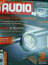 Audio puresound cayin gebraucht kaufen  Kiel
