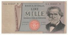 1000 lire giuseppe usato  Pontassieve