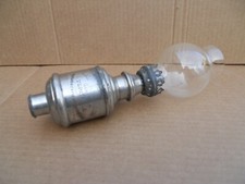 Rare véritable lampe d'occasion  France