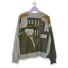 Maglione vintage misto usato  Montegrotto Terme