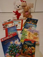 Kinderbücher weihnachtsgeschi gebraucht kaufen  Iserlohn