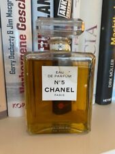 Factice parfum chanel gebraucht kaufen  Braunschweig