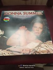 Lotto donna summer usato  Tavigliano