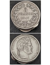 Ancienne boite pilules d'occasion  Roquebrune-Cap-Martin