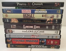 Lot dvds wholesale for sale  Allen