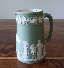 Ancien pot lait d'occasion  Galgon