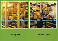 D164117 toy box. for sale  WARLINGHAM