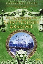 Legenden schattenjäger akadem gebraucht kaufen  Berlin