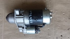 Motorino avviamento ssangyong usato  Albiate