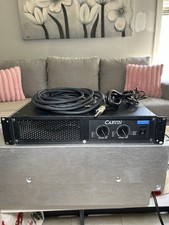 Carvin dcm2000l ultra for sale  Wildomar
