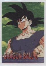 2000 Artbox Dragon Ball Z Chromium Son Goku Frieze podia sentir que... #03 18x6 comprar usado 2000 Artbox Dragon Ball Z Chromium Son Goku Frieze podia sentir que... #03 18x6 comprar usado  Enviando para Brazil