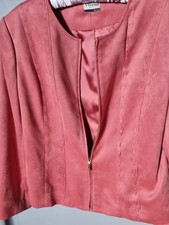 Viyella short pink for sale  WIRRAL