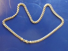Neu panzer goldkette gebraucht kaufen  Berlin