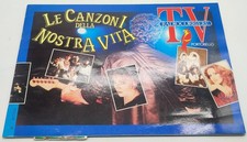 Album figurine canzoni usato Album figurine canzoni usato  Prato