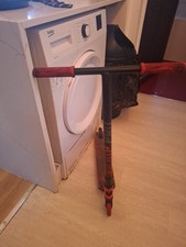 Madd gear metslic for sale  POOLE
