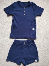 Boys shirt shorts for sale  WARRINGTON