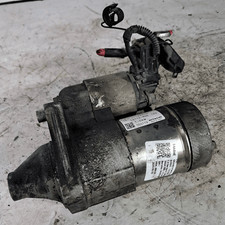 55193356 motorino avviamento usato  Italia