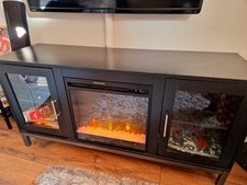Fireplace stand for sale  CHATHAM