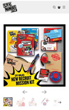 Spy ninjas new for sale  CARRICKFERGUS