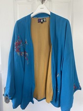 river island kimono for sale  BUCKHURST HILL