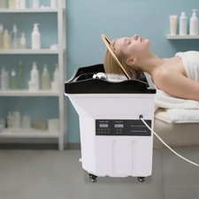 60l head spa for sale  Monroe Township