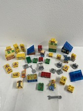 Lego duplo bob gebraucht kaufen  Marktl