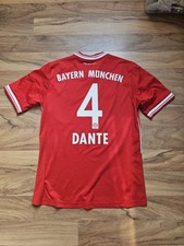 Adidas bayern münchen gebraucht kaufen  Ustersbach