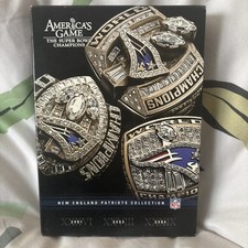 New england patriots for sale  RUNCORN
