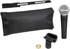 Stock garantito shure usato  Pozzuoli