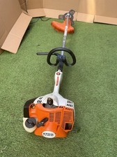 Stihl petrol brushcutter for sale  COLCHESTER