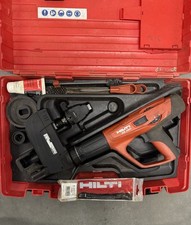 Hilti dx460 automatic for sale Hilti dx460 automatic for sale  West Babylon
